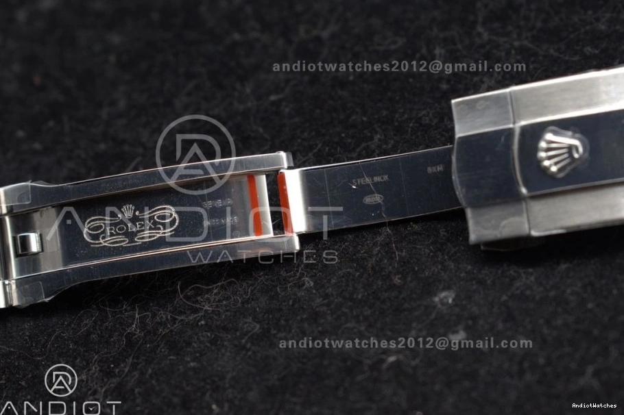 Blue Best 1:1 Colorful 904L Edition SS 1091 A SS ZF on Dial Sky-Dweller 326934 Bracelet 0210